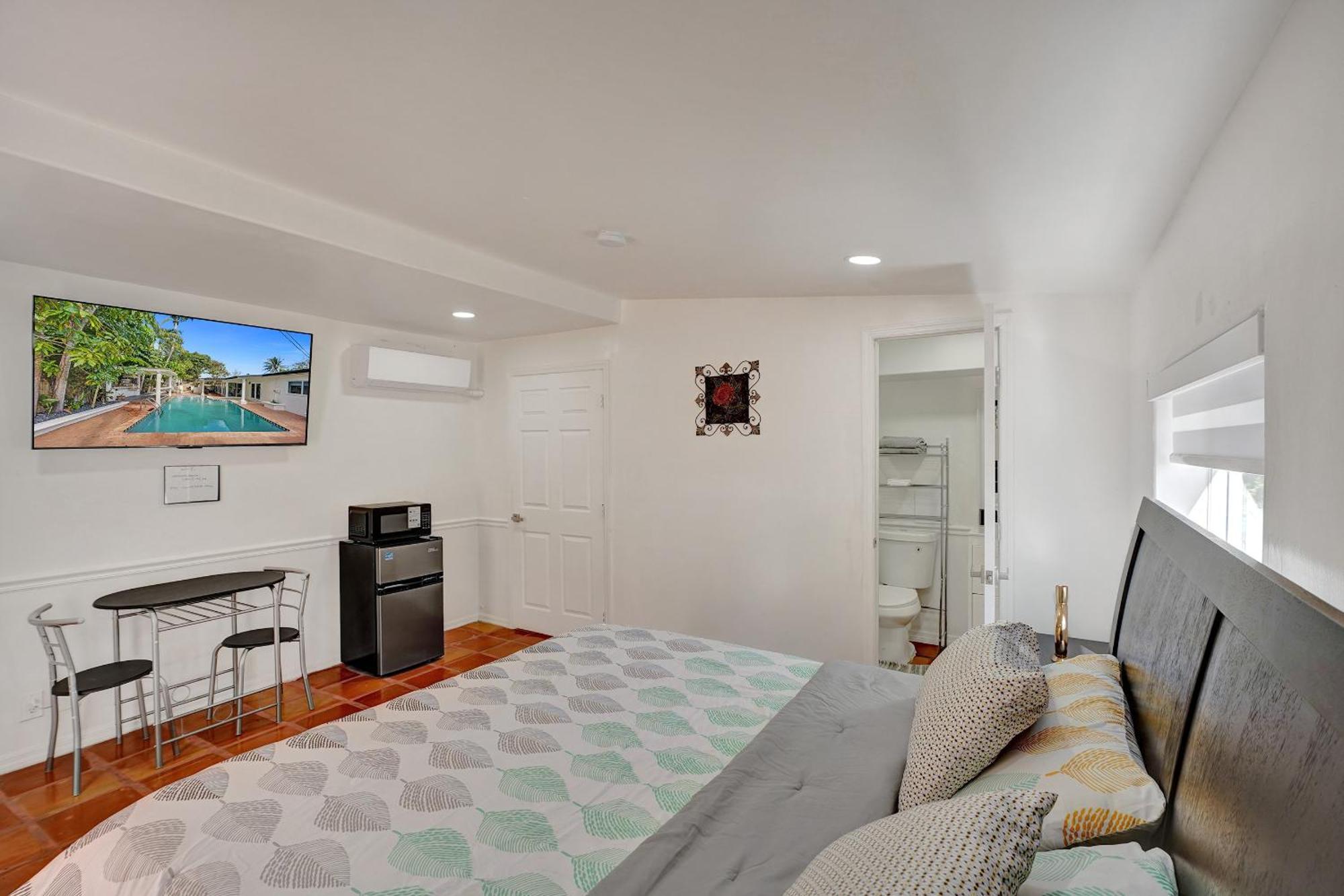Petite Houze With Wi-Fi And Parking Villa Miami Buitenkant foto