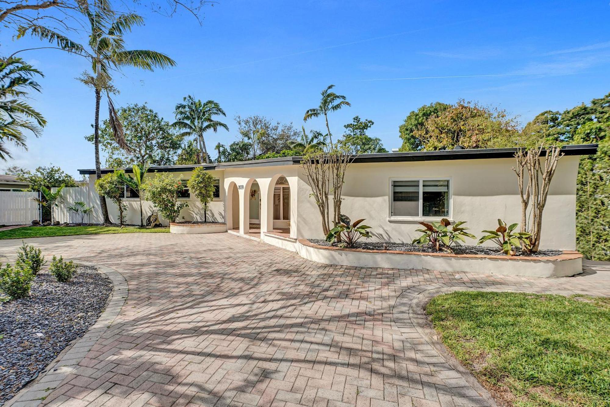 Petite Houze With Wi-Fi And Parking Villa Miami Buitenkant foto